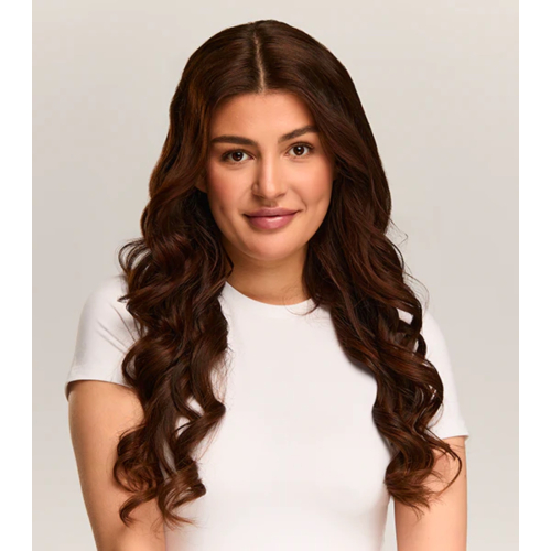 GLOV - Rulli arricciacapelli senza calore Ribbon Rollers - Bianco