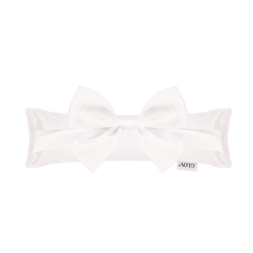 GLOV - Rulli arricciacapelli senza calore Ribbon Rollers - Bianco