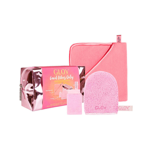 GLOV - Set di accessori Good Vibes Only