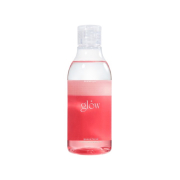 Glow - Detergente viso ibrido a base di olio e gel Guava Facial Treatment Cleanser