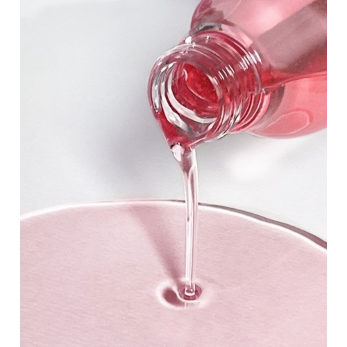 Glow - Detergente viso ibrido a base di olio e gel Guava Facial Treatment Cleanser