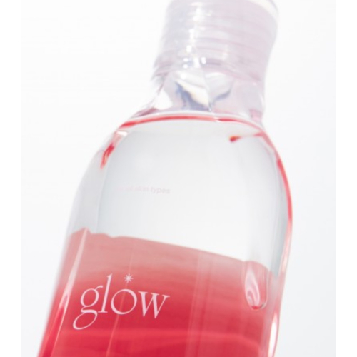 Glow - Detergente viso ibrido a base di olio e gel Guava Facial Treatment Cleanser