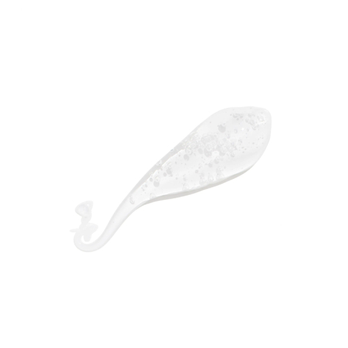 Gosh - Balsamo per labbra Soft'n Clear - 001: Glaze