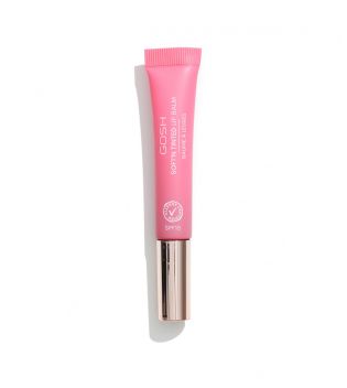 Gosh - Balsamo labbra SPF15 Soft'n Tinted - 005: Pink Rose