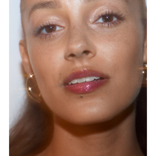 Gosh - Balsamo per le labbra Juicy Lip Butter - 001: Sparkling Champagne