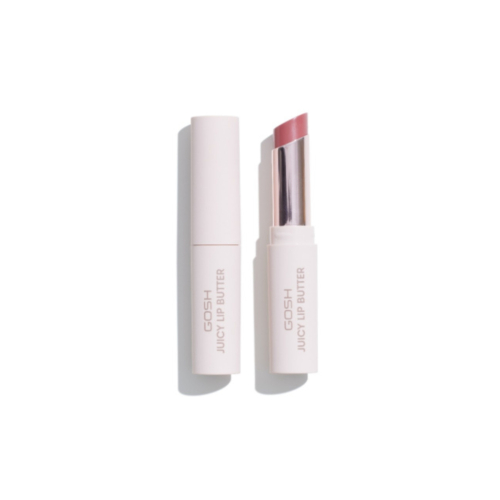 Gosh - Balsamo per le labbra Juicy Lip Butter - 002: Sweet Treat