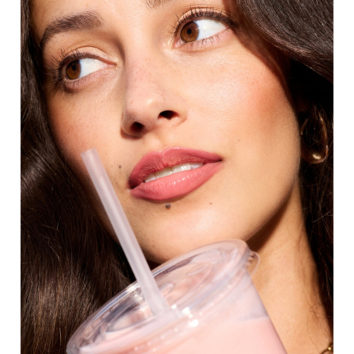 Gosh - Balsamo per le labbra Juicy Lip Butter - 002: Sweet Treat