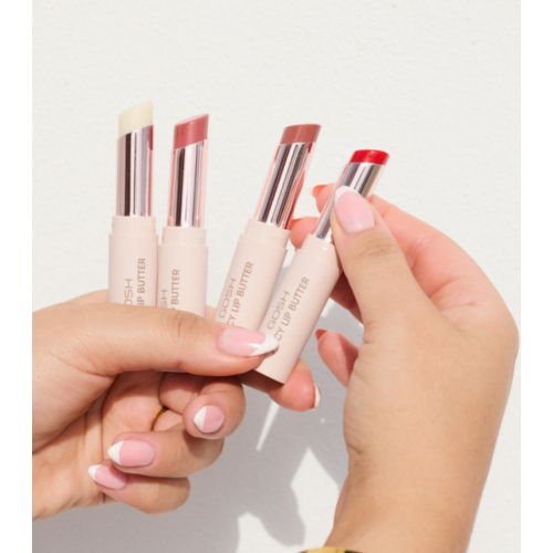 Gosh - Balsamo per le labbra Juicy Lip Butter - 002: Sweet Treat