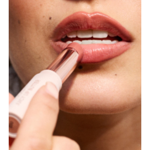 Gosh - Balsamo per le labbra Juicy Lip Butter - 003: Autumn Brown