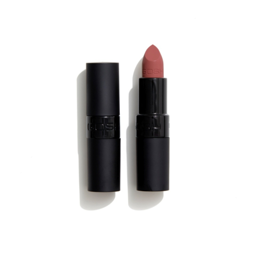 Gosh - Rossetto Velvet Touch - 030: Matt Ruby Blush