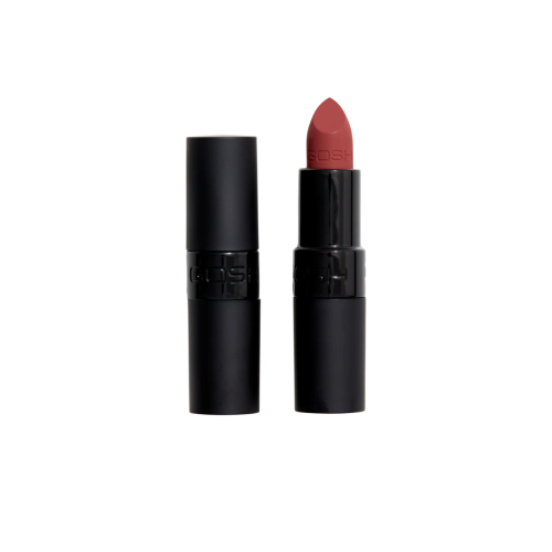 Gosh - Rossetto Velvet Touch - 182: Paris Rouge