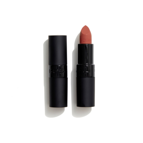 Gosh - Rossetto Velvet Touch - 184: Strawberry Latte