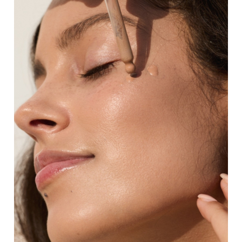 Gosh - Fondotinta Dewy Foundation Drops - 006: Medium