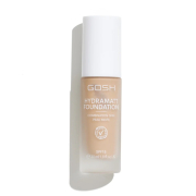 Gosh - Fondotinta idratante Hydramatt SPF15 - 008N: Medium