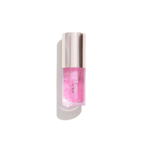 Gosh - Lucidalabbra Lip Glaze - 001: Shocking Pink