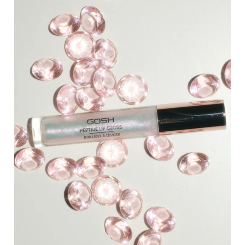 Gosh - Lucidalabbra Peptide - 01: Diamond