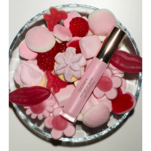 Gosh - Lucidalabbra Peptide - 02: Candy