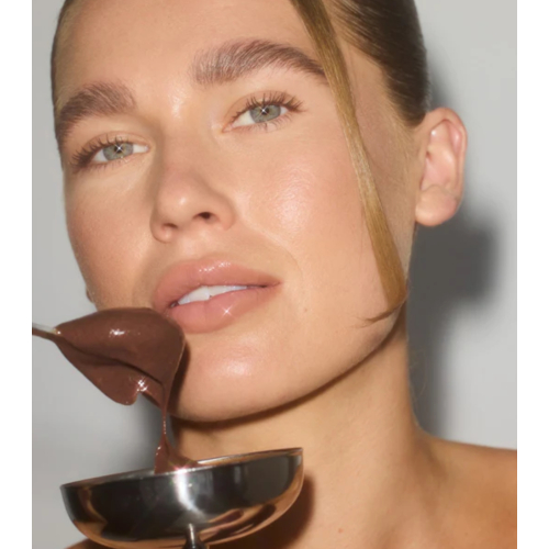 Gosh - Lucidalabbra Peptide - 07: Chocolate Mousse
