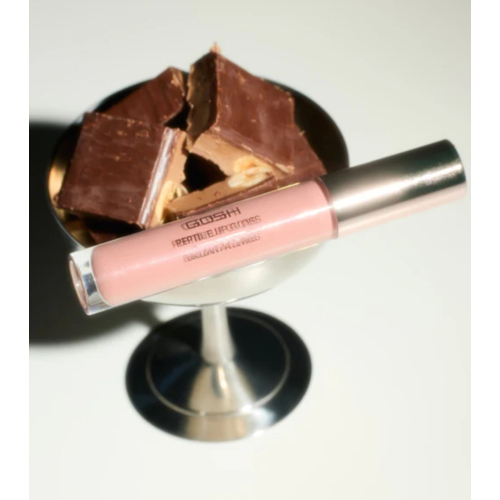 Gosh - Lucidalabbra Peptide - 08: Nougat
