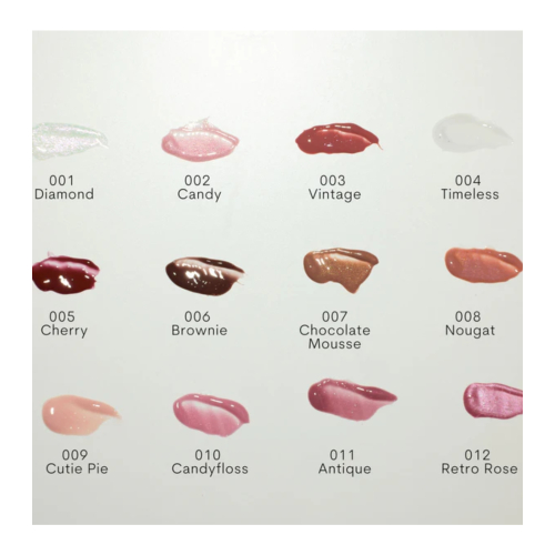 Gosh - Lucidalabbra Peptide - 11: Antique