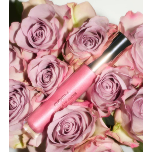Gosh - Lucidalabbra Peptide - 12: Retro Rose