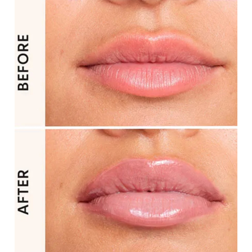 Gosh - Lucidalabbra volumizzante Lip Filler - 002: Ice