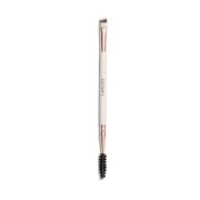 Gosh - Pennello 2 in 1 Brow & Eye Liner