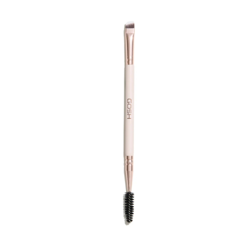 Gosh - Pennello 2 in 1 Brow & Eye Liner