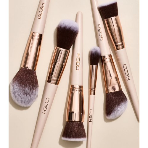 Gosh - Pennello per il viso Blusher