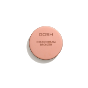Gosh - Crema abbronzante Cream Dream Bronzer