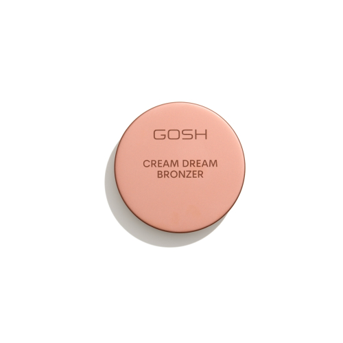 Gosh - Crema abbronzante Cream Dream Bronzer