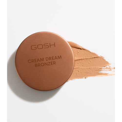 Gosh - Crema abbronzante Cream Dream Bronzer