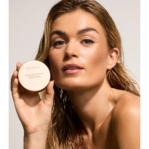 Gosh - Crema abbronzante Cream Dream Bronzer