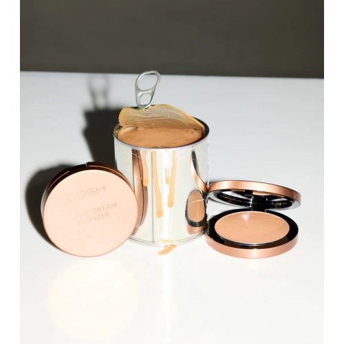 Gosh - Crema abbronzante Cream Dream Bronzer