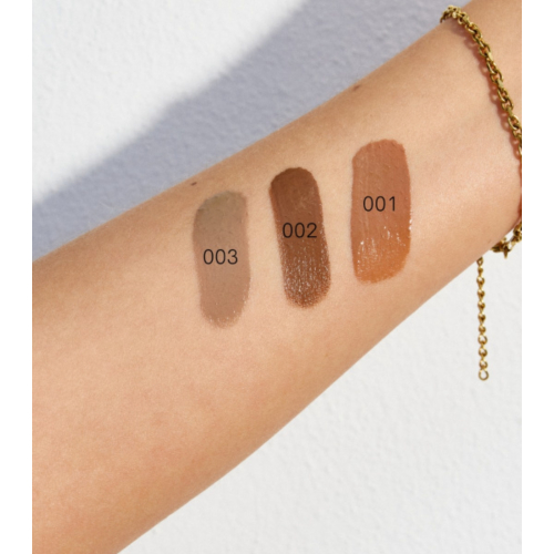 Gosh - Crema abbronzante Shape Up - 003: Cool Beige