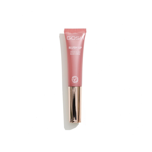 Gosh - Blush in crema Blush Up - 002: Rose