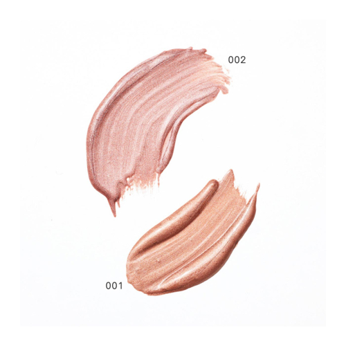 Gosh - Blush in crema Blush Up - 002: Rose