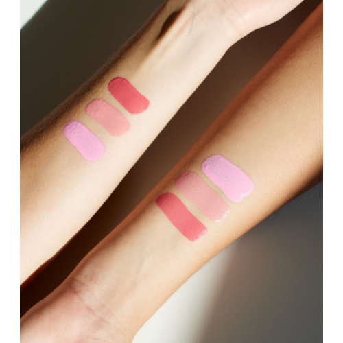 Gosh - Blush in crema Matte Blush Up - 001: Hot Pink