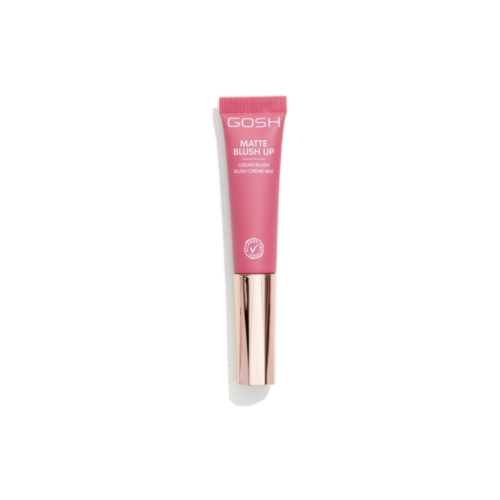 Gosh - Blush in crema Matte Blush Up - 003: Cherry Berry