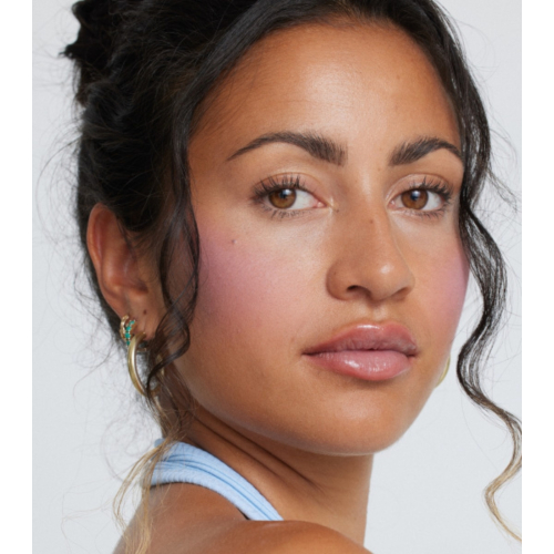 Gosh - Fard in polvere I'm Blushing - 005: Shocking Pink