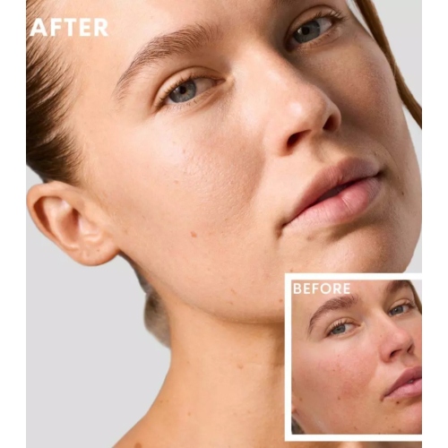 Gosh - Correttore liquido Cover Up - Soft Green