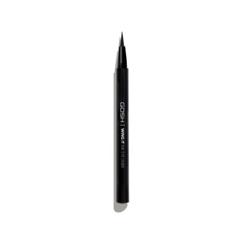 Gosh - Eyeliner liquido Wing it Ink - 001: Extreme Black