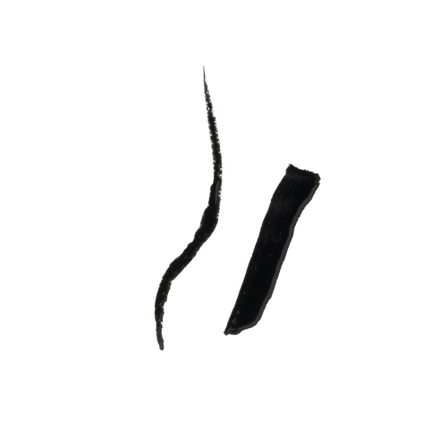 Gosh - Eyeliner liquido Wing it Ink - 001: Extreme Black