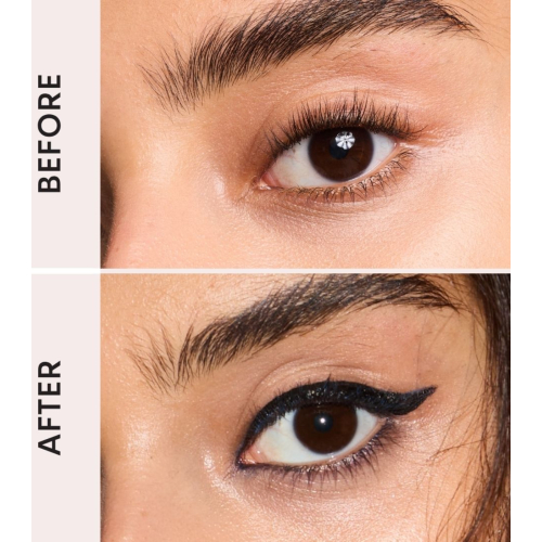 Gosh - Eyeliner liquido Wing it Ink - 001: Extreme Black