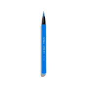 Gosh - Eyeliner liquido Wing it Ink - 003: Crazy Blue