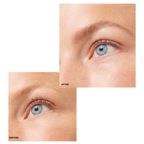 Gosh - Gel per sopracciglia definito - Defining Brow Gel