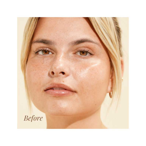 Gosh - Gel per sopracciglia laminato Brow Lift - 001: Transparent