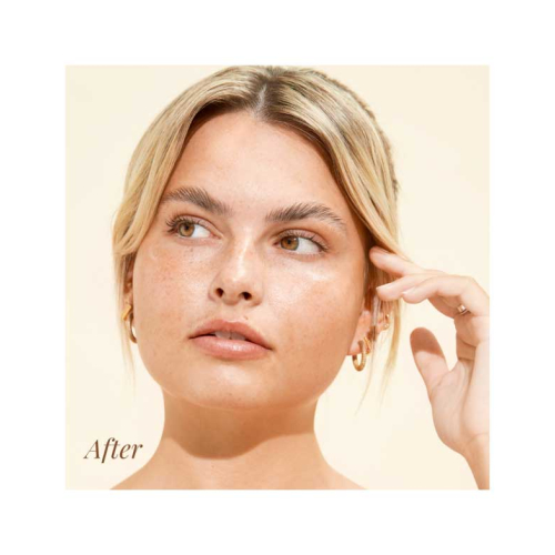 Gosh - Gel per sopracciglia laminato Brow Lift - 001: Transparent