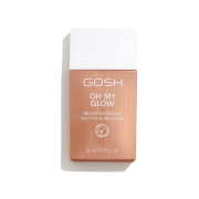 Gosh - Gocce abbronzanti Oh My Glow - 001: Sun Glow