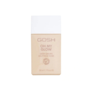 Gosh - Gocce illuminanti Oh My Glow - 002: Dewy Drops